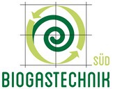 Biogastechnik